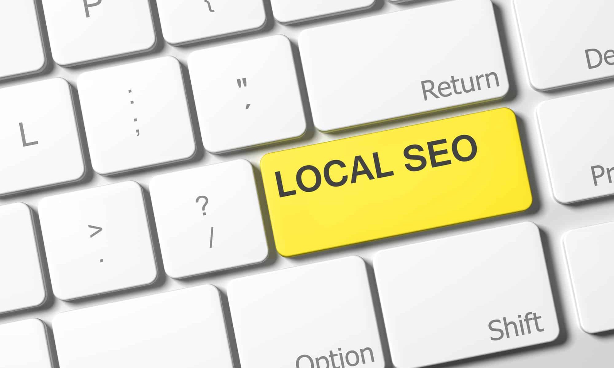 Local SEO Tips to Get Rank