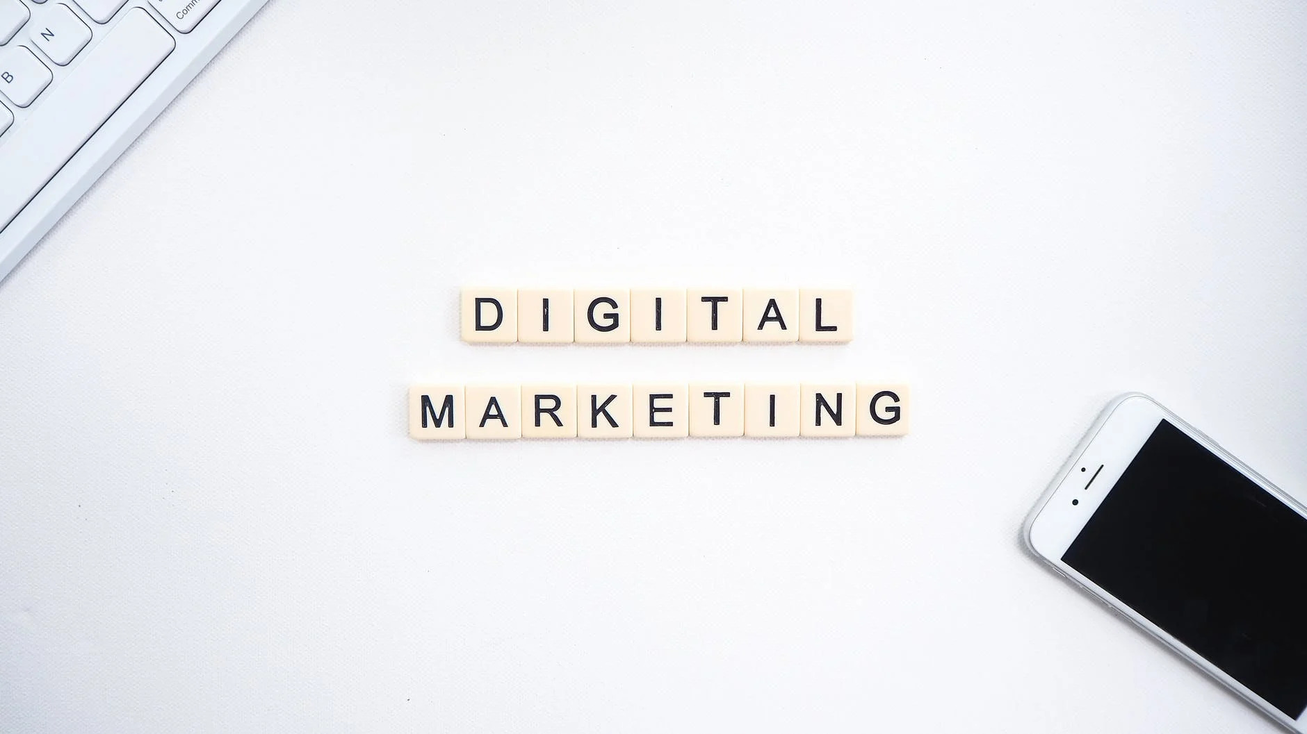 Digital marketing durig covid19