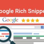 Rich snippets