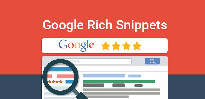 Rich snippets