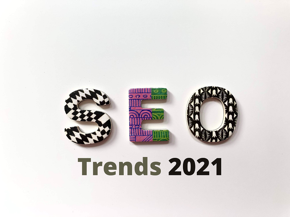 SEO Trends