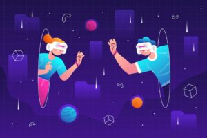 Metaverse Impact on Online Businesses